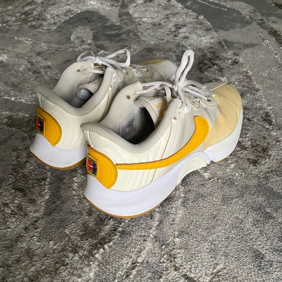 Nike Shoes - Nike Court Air Zoom GP Turbo tennis